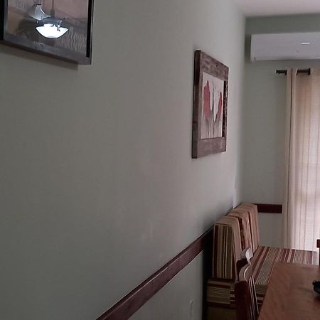 Apartamento Climatizado A 150 Metros Da Praia Ubatuba Buitenkant foto