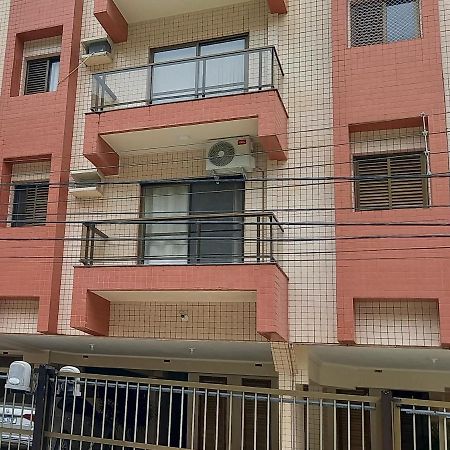 Apartamento Climatizado A 150 Metros Da Praia Ubatuba Buitenkant foto