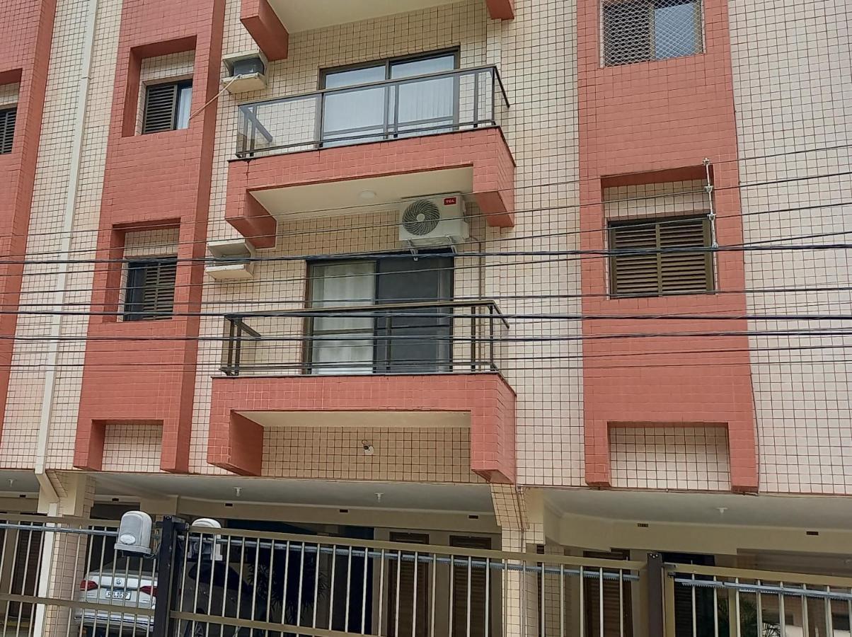 Apartamento Climatizado A 150 Metros Da Praia Ubatuba Buitenkant foto