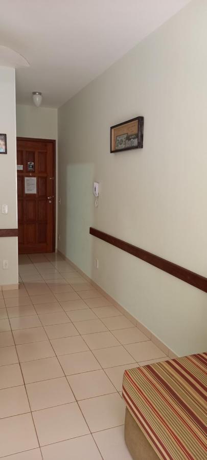 Apartamento Climatizado A 150 Metros Da Praia Ubatuba Buitenkant foto