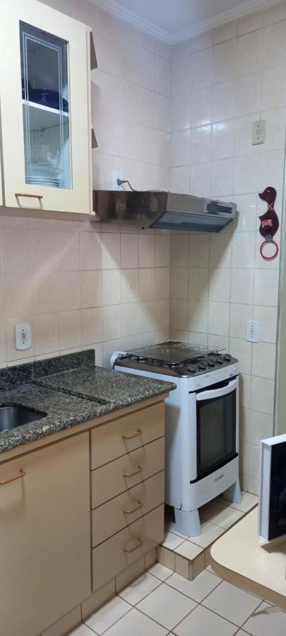 Apartamento Climatizado A 150 Metros Da Praia Ubatuba Buitenkant foto