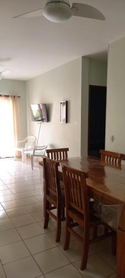 Apartamento Climatizado A 150 Metros Da Praia Ubatuba Buitenkant foto