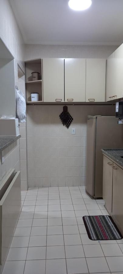 Apartamento Climatizado A 150 Metros Da Praia Ubatuba Buitenkant foto